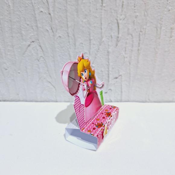 Porta Bis Duplo - Princesa Peach