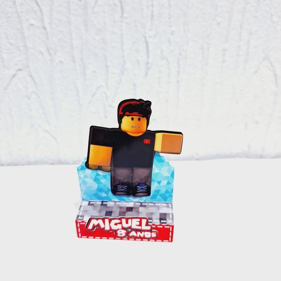 Porta Bis Duplo - Roblox