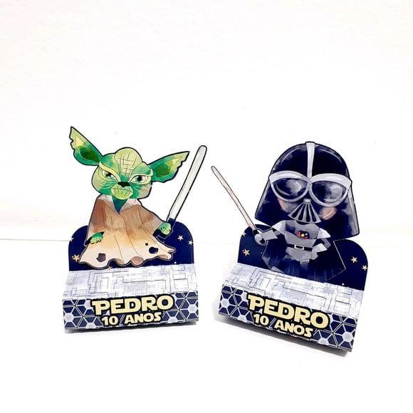 Porta Bis Duplo - Star Wars