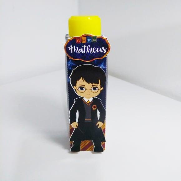 Porta Tubete - Harry Potter
