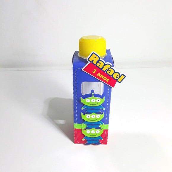 Porta Tubete - Toy Story