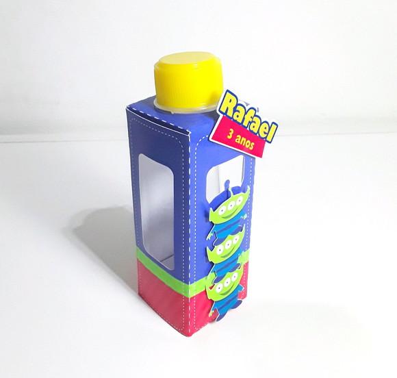 Porta Tubete - Toy Story