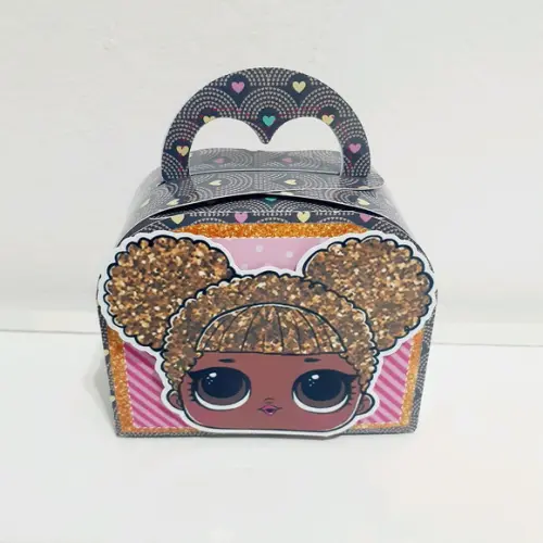 Bolsinha - Lol Surprise