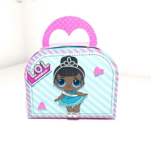 Bolsinha - Lol Surprise