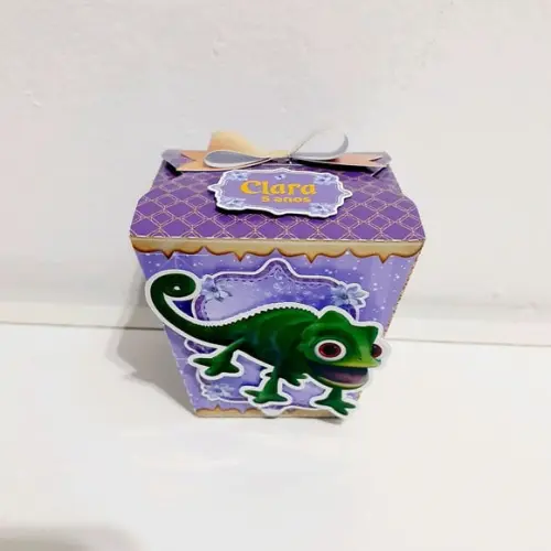 Caixa Sushi - Enrolados