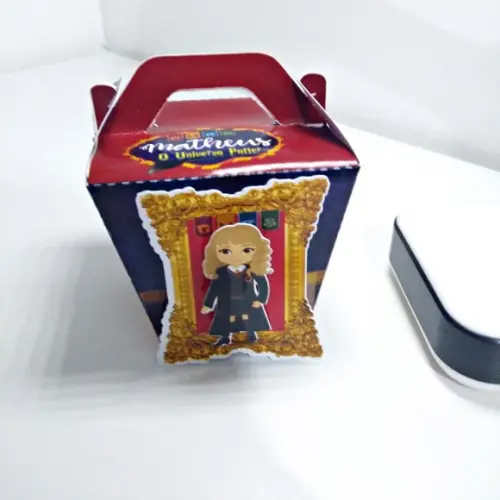 Caixa Sushi - Hermione
