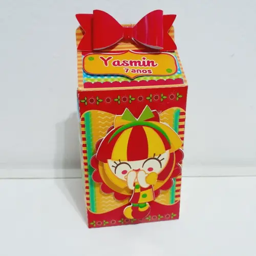 Kit - Sítio do Pica Pau Amarelo ( 50 Itens)
