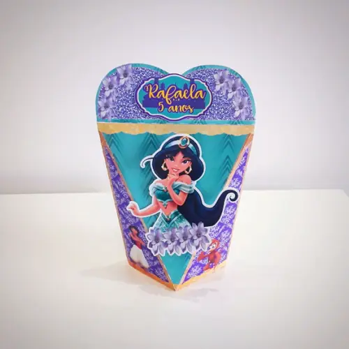 Kit Aladdin ( 40 Caixas )