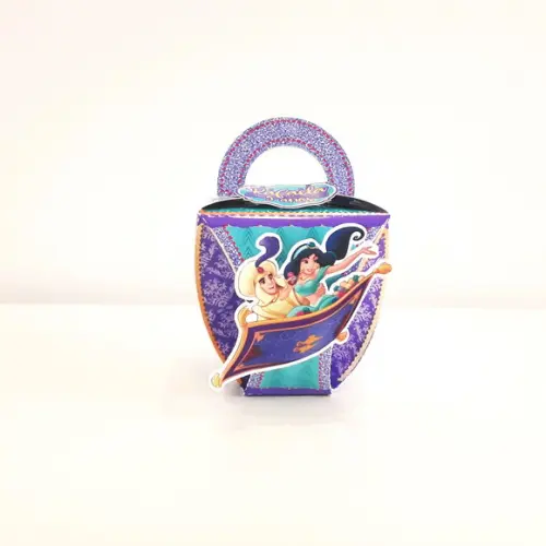 Kit Aladdin ( 40 Caixas )