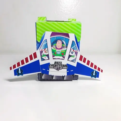 Kit Buzz Lightyear (30 Itens)