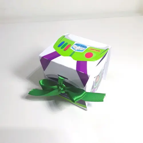 Kit Buzz Lightyear (30 Itens)