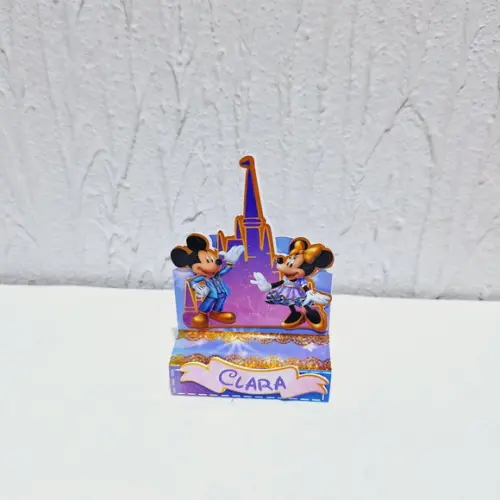 Kit Caixinha - Disney ( 50 Itens )
