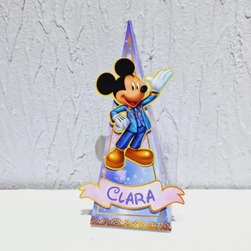 Kit Caixinha - Disney ( 50 Itens )