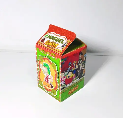 Kit Chaves ( 40 Caixas )