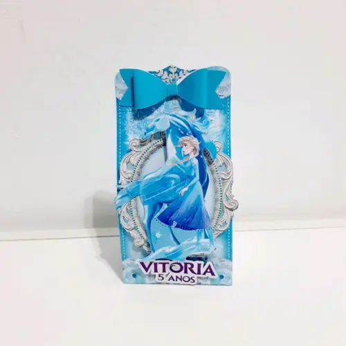 Kit Frozen 2 ( 40 Caixas )