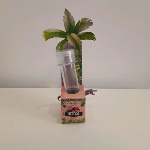 Kit Jurassic Park ( 50 Caixas )