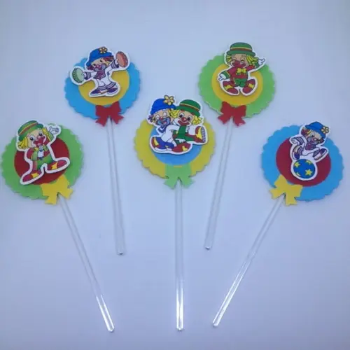Kit para Docinho - Patati e Patata