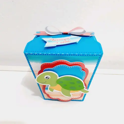 Kit Praia ( 50 Itens)