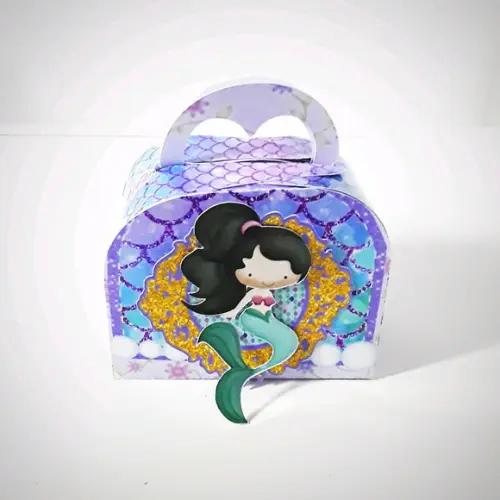 Kit Sereia ( 40 Caixas )
