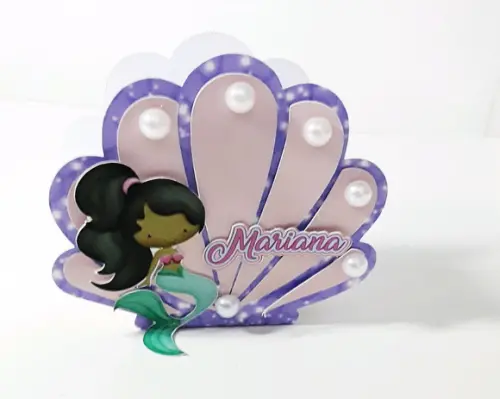 Kit Sereia ( 40 Caixas )