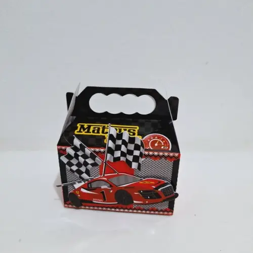 Maletinha - Ferrari