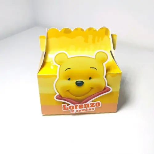 Maletinha - Pooh