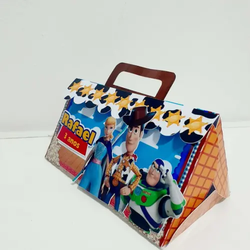 Maletinha - Toy Story 4