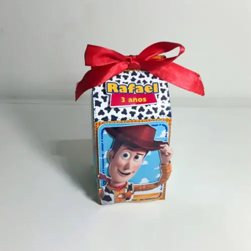Milk Toy Story
