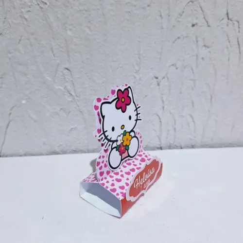 Porta Bis - Hello Kitty