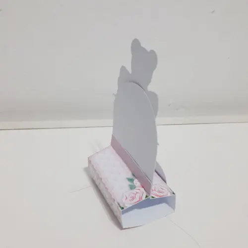 Porta Bis - Hello Kitty