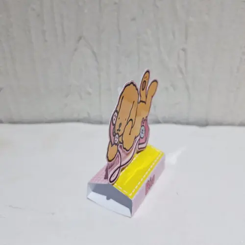 Porta Bis Duplo - Bobbie Good