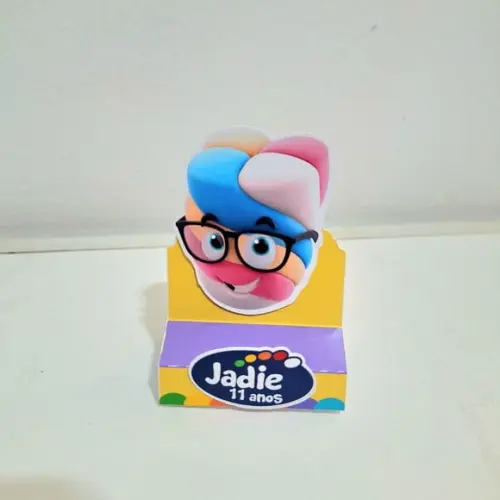 Porta Bis Duplo - Fini