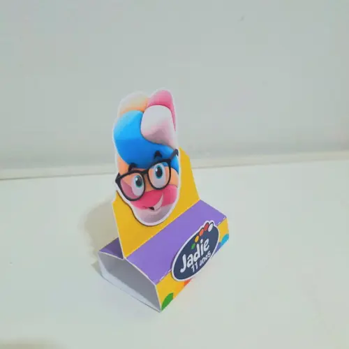 Porta Bis Duplo - Fini