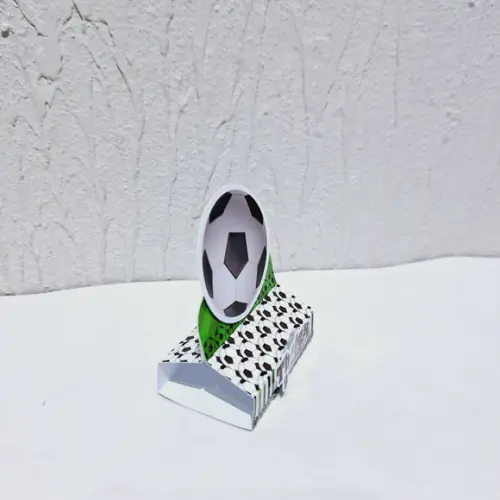 Porta Bis Duplo - Futebol