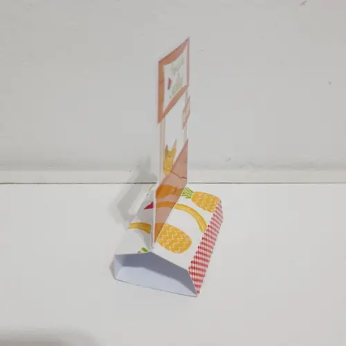Porta Bis Duplo - Pomar - Frutinhas