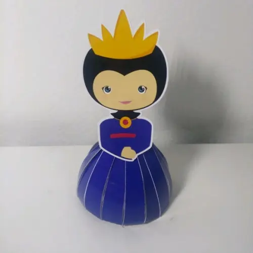 Porta Bombom - Rainha Mä