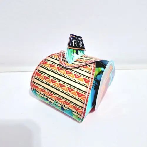 Porta Bombom - Rei Leao