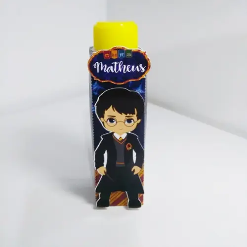 Porta Tubete - Harry Potter