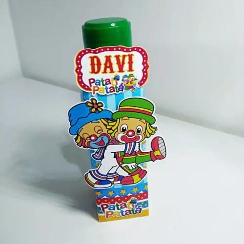 Porta Tubete - Patati & Patata