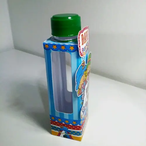 Porta Tubete - Patati & Patata