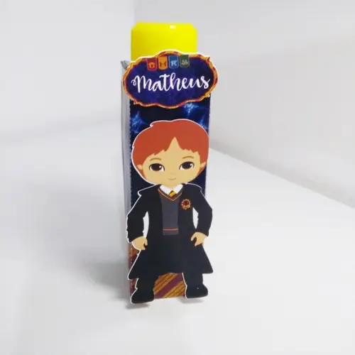 Porta Tubete - Ronny