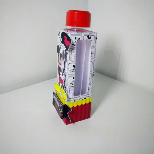 Porta Tubete- Mickey