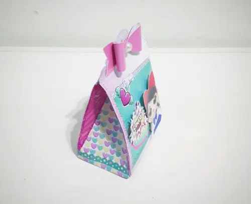 Sacolinha - Lol Surprise