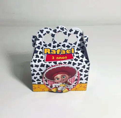 Wmaletinha Toy Story