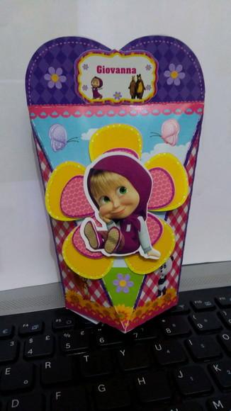 Foto da avaliação de Andreia F.