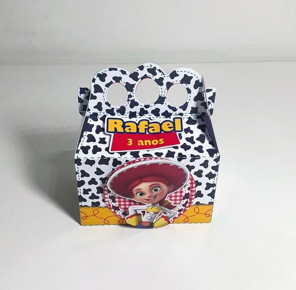 Foto da avaliação de Luiza R.