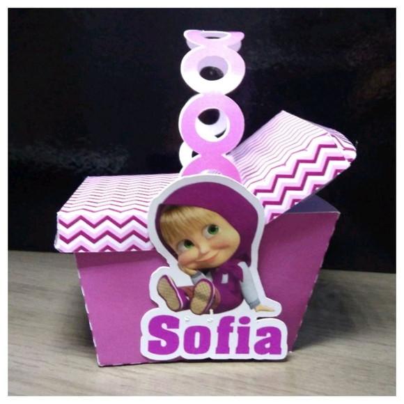 Foto da avaliação de maria C.