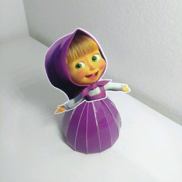Foto da avaliação de Maria C.