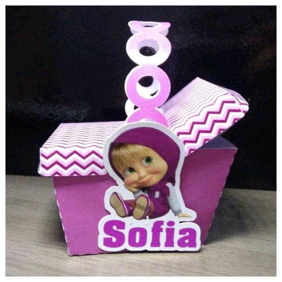 Foto da avaliação de Carolina N.