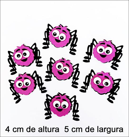 Dona Aranha - Recortes a Laser para Montar